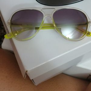 Michael Kors sunglasses